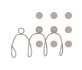 Friends & Group Stays